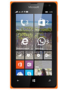 Microsoft Lumia 435 Dual SIM title=